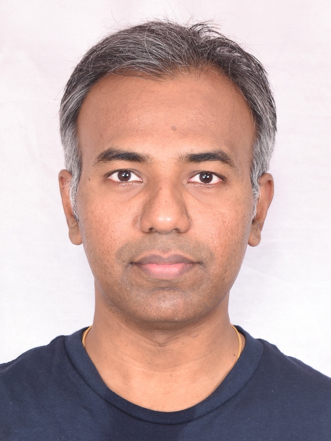 Aravind