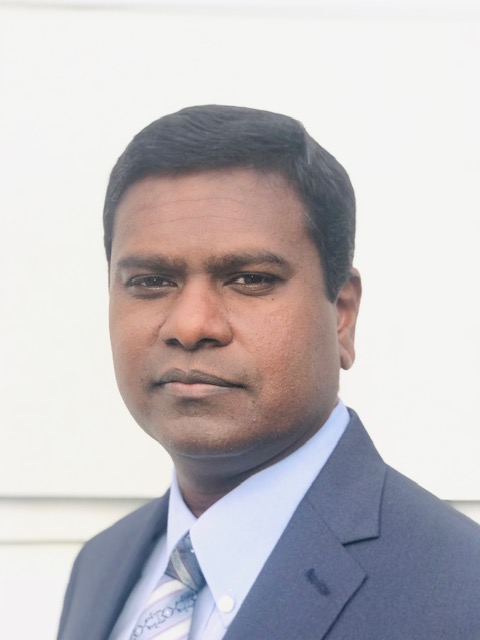 Deivam Chinnasamy
