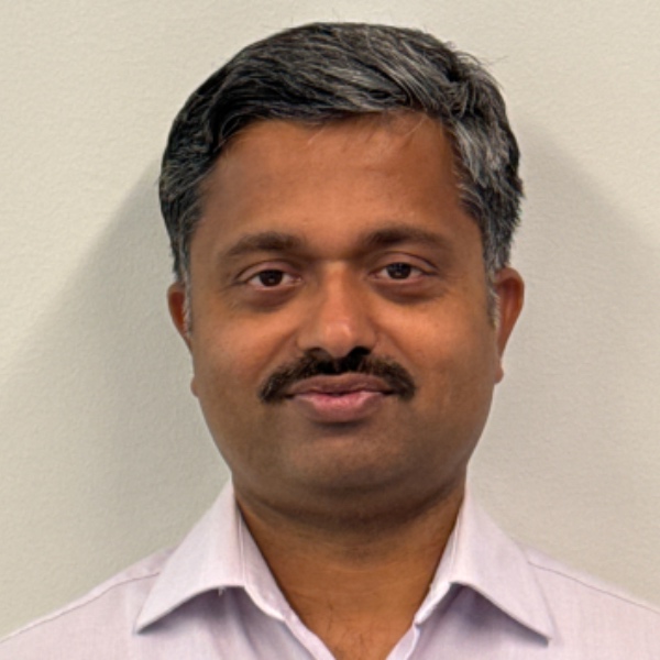 Praveen Thiruvengadam Venue Committee