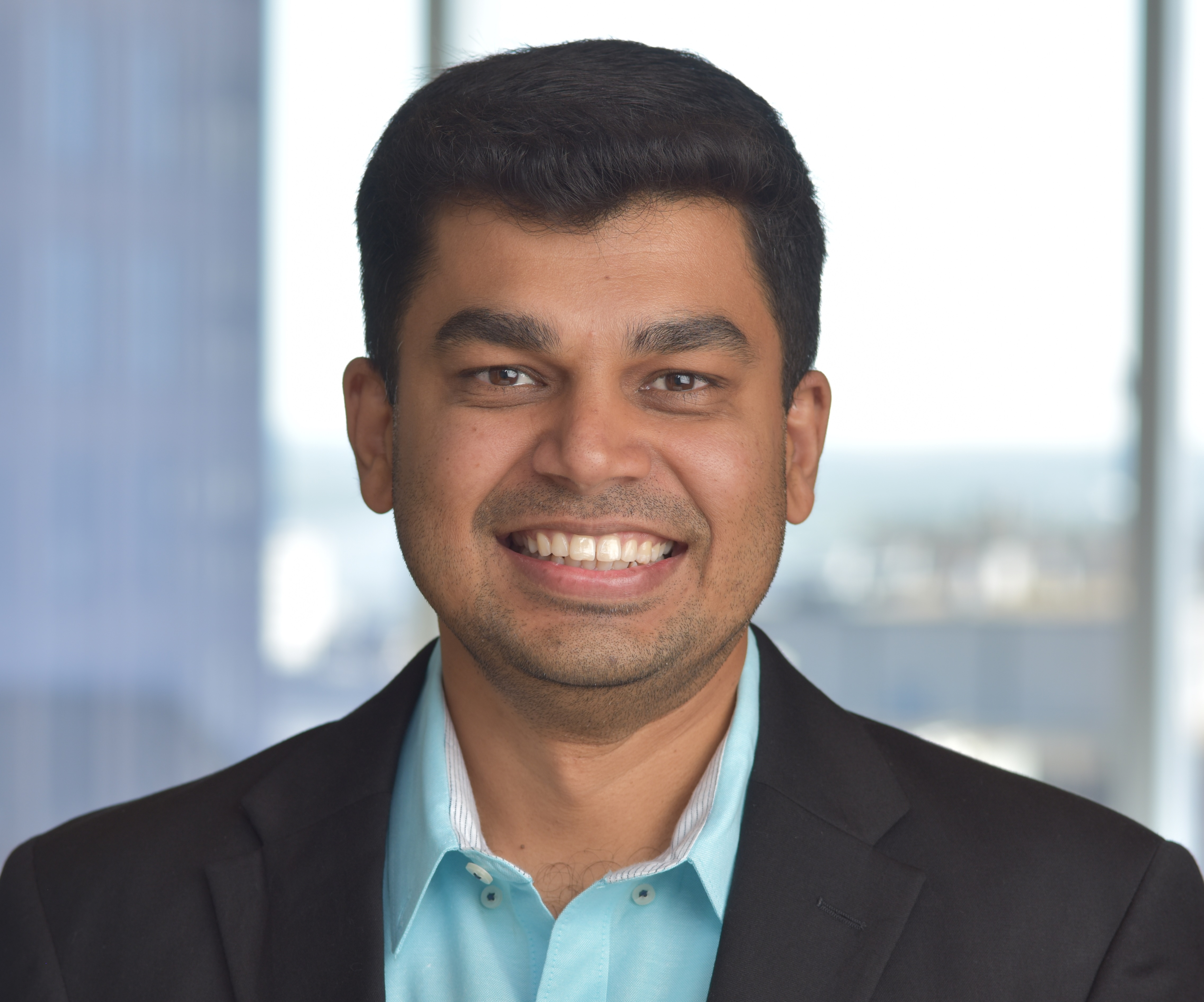 Ramalingam Raghushankar President