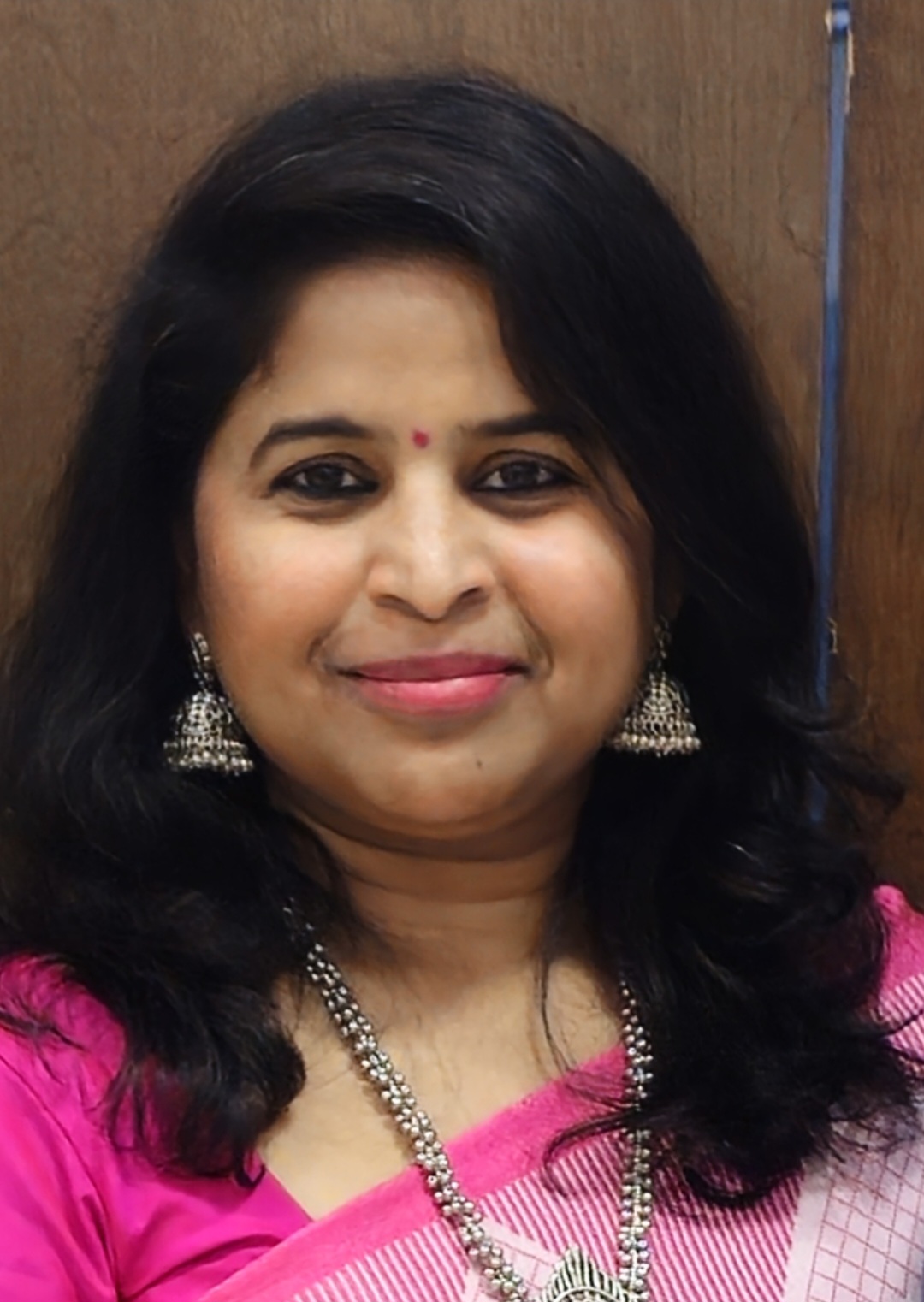 Ranjani