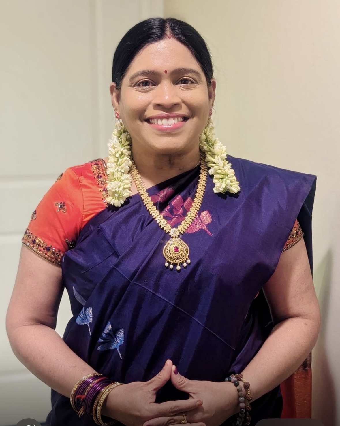 Sangeetha Suresh