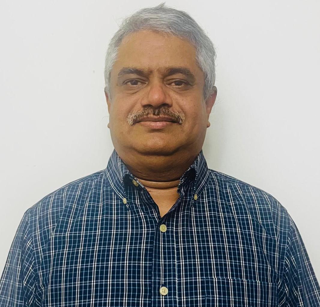 SivaKrishnan
