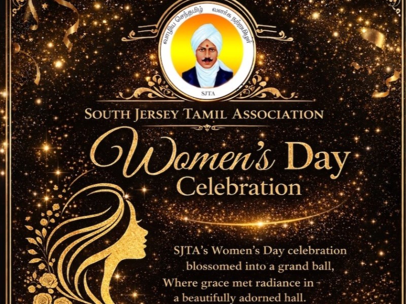 Womens day Celebrations - SJTA